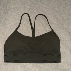 lululemon flow Y bra